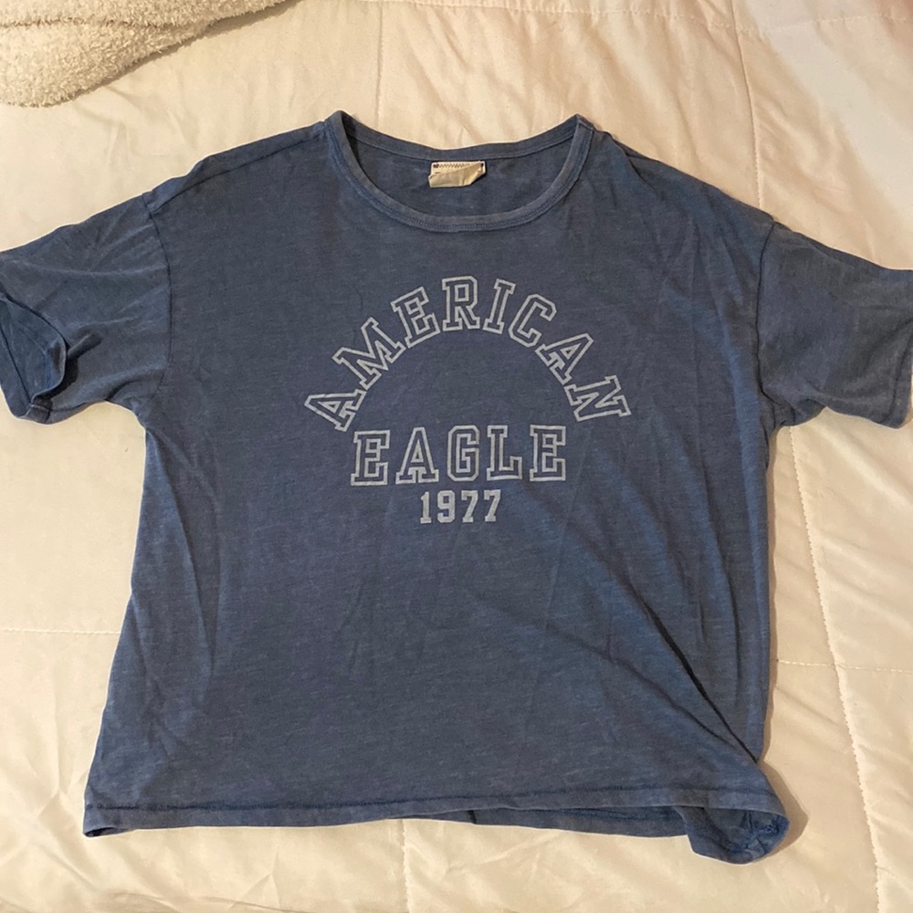 AE 1977 T shirt size M